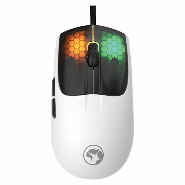 Marvo Myš drátová USB M727