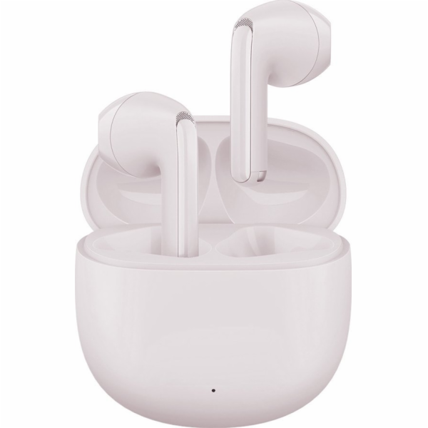 TWS Joyroom Funpods Headphones JR-FB1 (pink)