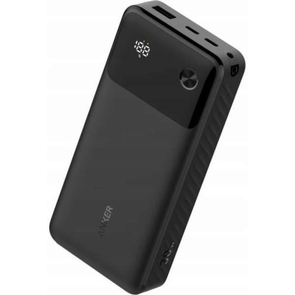 Powerbank Anker A1384 20000 mAh 30W PD USB-A USB-C (A1384...