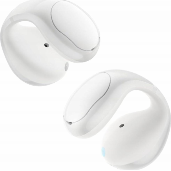 Bezdrátová sluchátka Soundcore C30i White