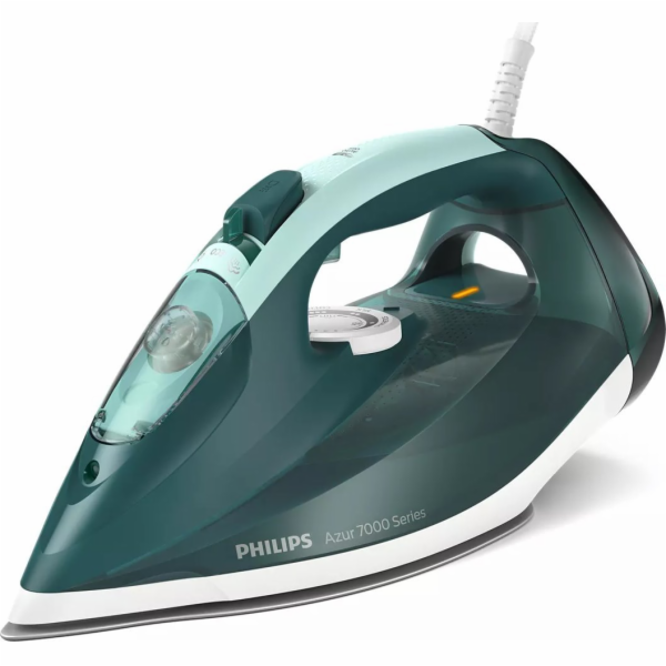 Philips 7000 series DST7031/70 napařovací žehlička opálov...