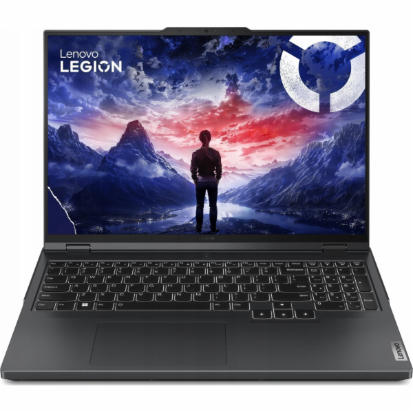 Lenovo Legion Pro 5 16IRX9 Intel Core i7 i7-14700HX Lapto...