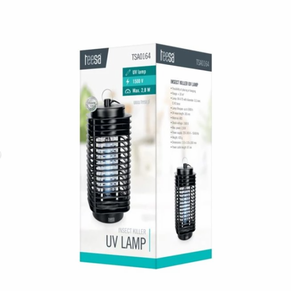 Lapač hmyzu TEESA TSA0164