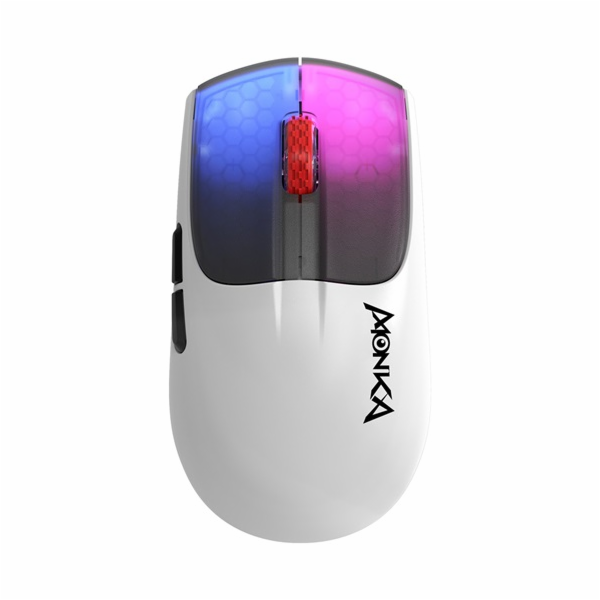 Marvo Myš bezdrátová MONKA G966W