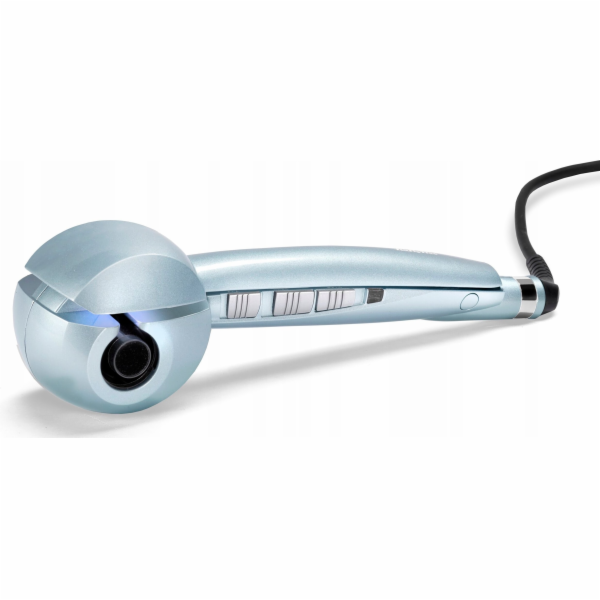 BaByliss C1700E, Kulma na vlasy