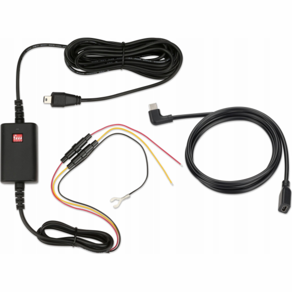 Mio SmartBox IV pro kamery do auta