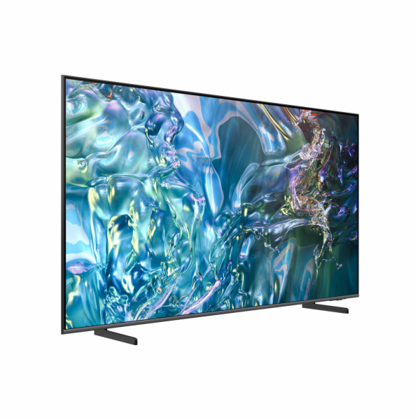 Samsung QE65Q67D 65" TV, 4K Ultra HD, QLED, Tizen OS, HDR...