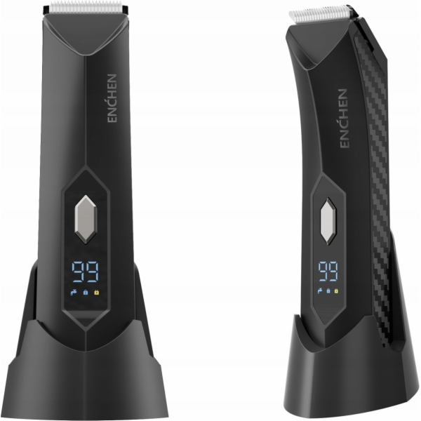 Trimmer ENCHEN Spark 2