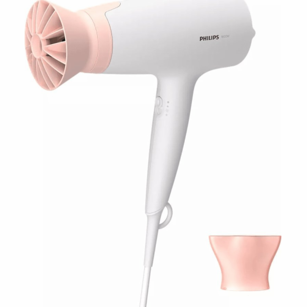 Philips 3000 series BHD300/10 vysoušeč vlasů 1600 W Růžov...