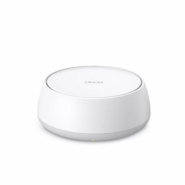 WiFi router TP-Link Deco BE25(1-pack) BE3600, WiFi 7, 2x ...