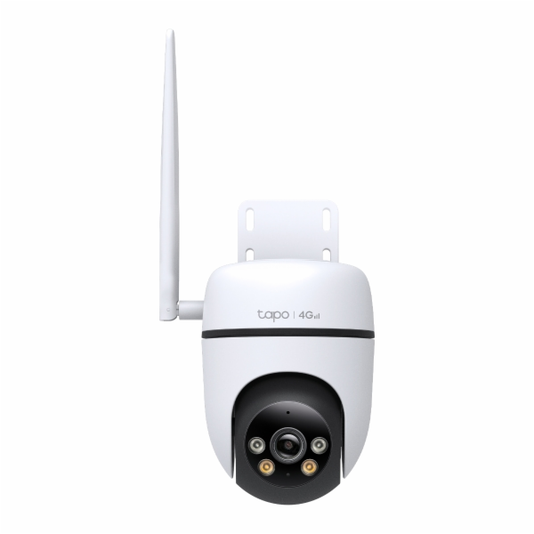 TP-Link Tapo C501GW 4G LTE venkovní-outdoor kamera (2MP, ...