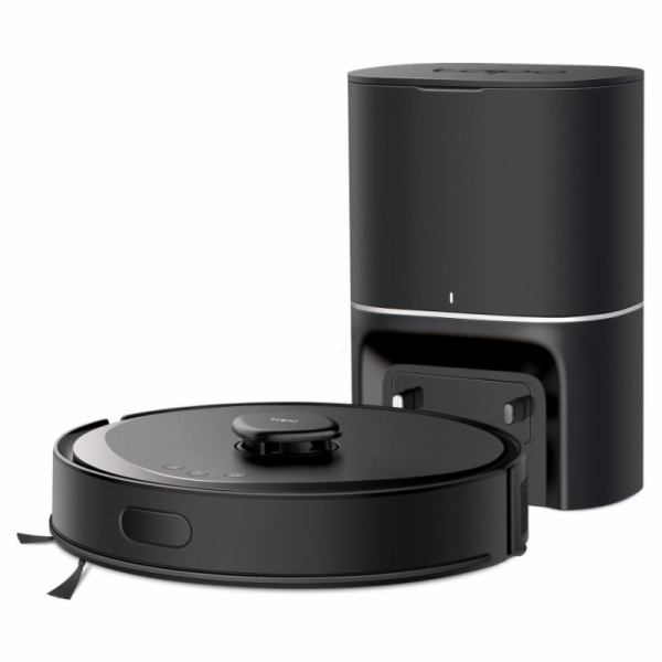 Vysavač TP-Link Tapo RV30 Max Plus robotický s mopem, výk...