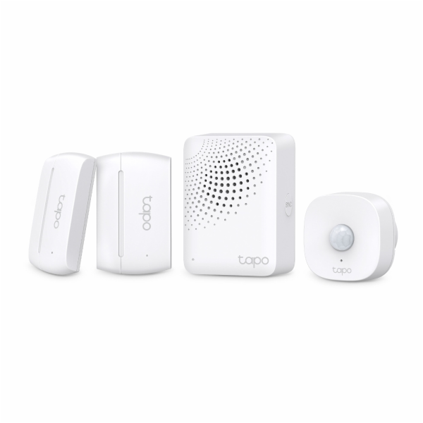 Alarm TP-Link Tapo T30 KIT Smart sensor starter kit
