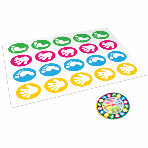 STUDO GAMES -  BALANC společenská hra