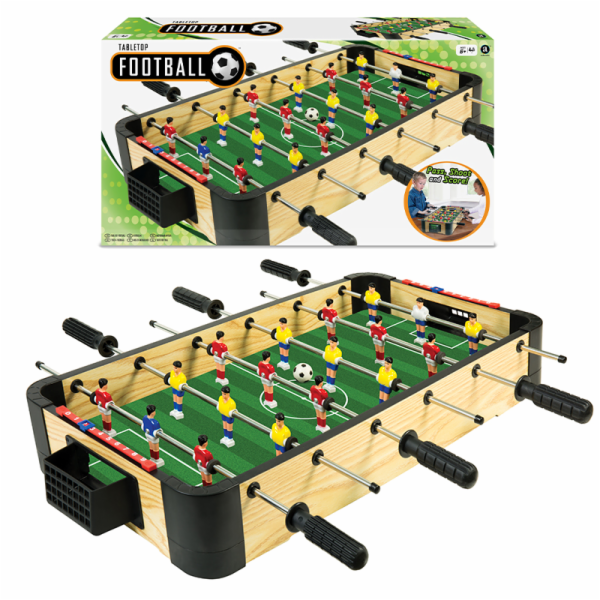 Hra Stolní Fotbal