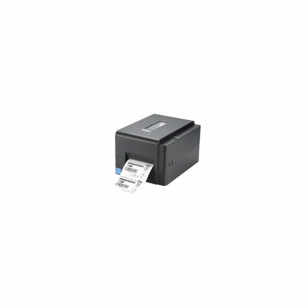 TSC TE210, 8 dots/mm (203 dpi), TSPL-EZ, USB, RS232, Ethe...