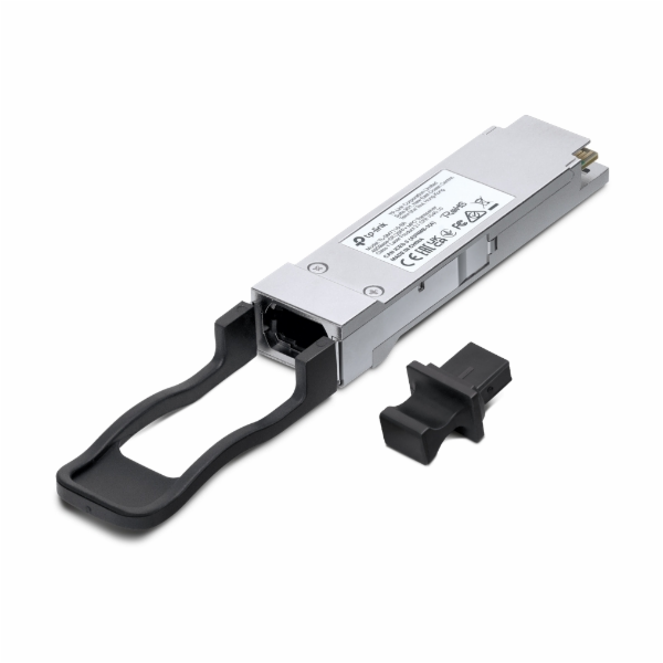 SFP modul TP-Link TL-SM7110-SR 40Gbps, QSFP+,  150m, MM OM3 