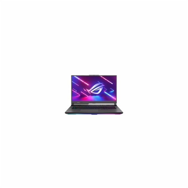 ASUS ROG Strix G17/R9-7940HX/32GB/1TB SSD/RTX 4070/17.3" ...