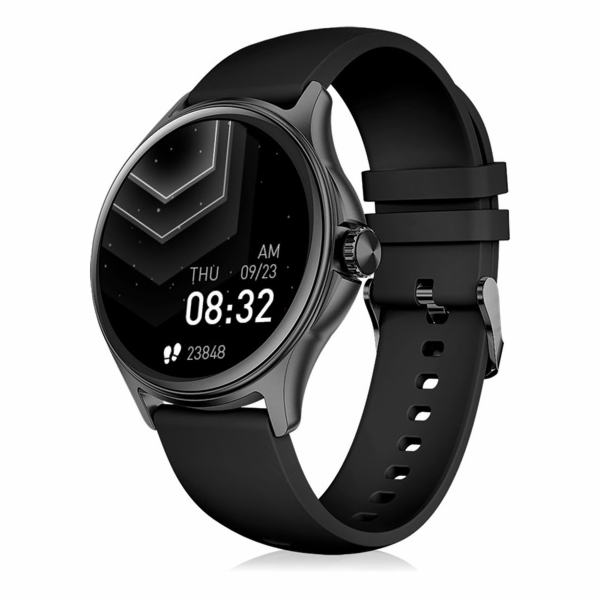 Niceboy Watch Pixel 2 Carbon Black