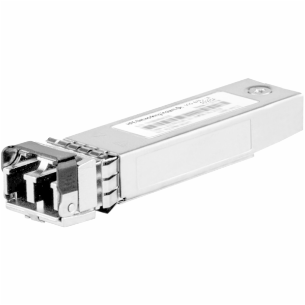 HPE ANW 10G SR SFP+ LC 400m OM4 C-XCVR