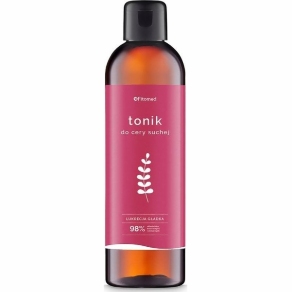 Hylomorová tonická zvlhčení pro suchou a citlivou pokožku...