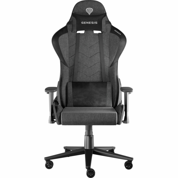 Genesis Nitro 550 G2 Seat Grey (NFG-2112)