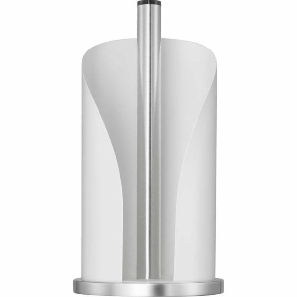 WESCO Küchenrollenhalter weiss matt