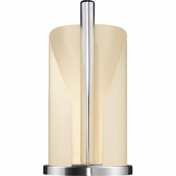 WESCO Küchenrollenhalter mandel
