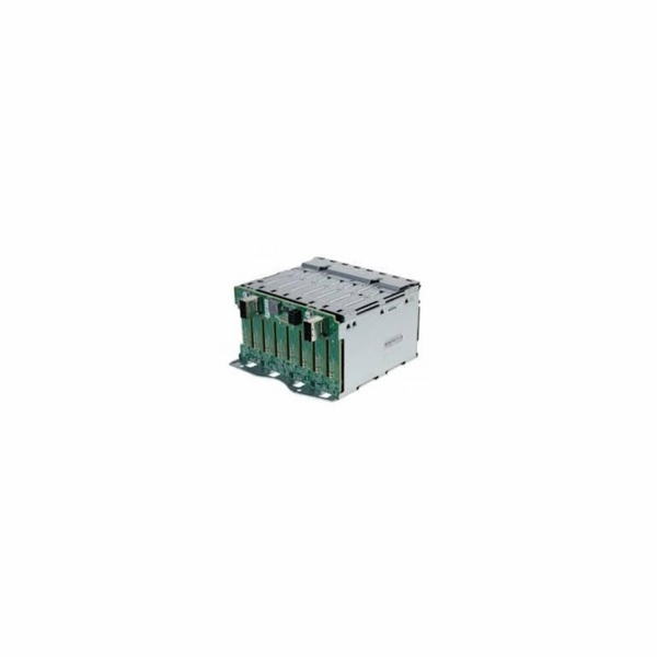 HPE ProLiant DL380 Gen11 2U 8SFF x1 Tri-Mode U.3 Front Dr...