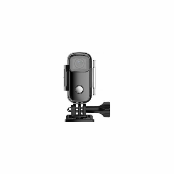Kamera SJCAM C100+ černá
