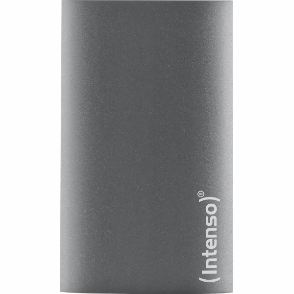 Externí disk Intenso SSD Portable SSD Premium Edition 128...