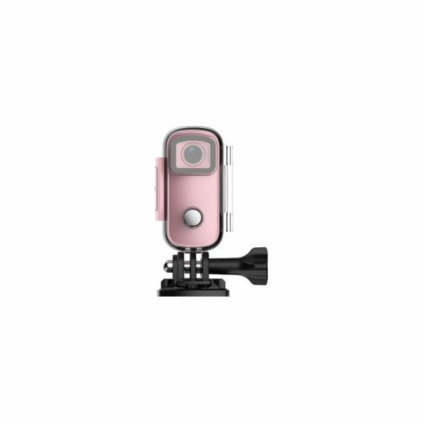Kamera SJCAM C100+ modrá