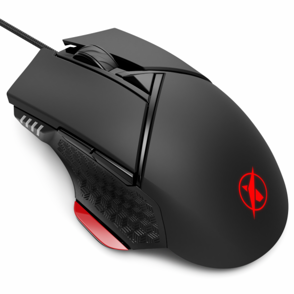 Myš Niceboy ORYX M410 Gravity 
