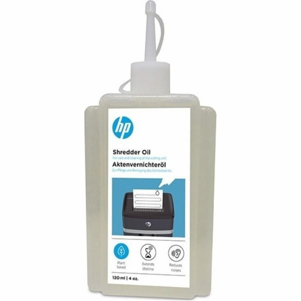 HP Shredder Oil 120 ml