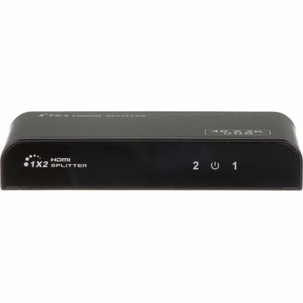 Systém přenosu AV signálu HDMI-SP-1/2-HDCP SPLITTER