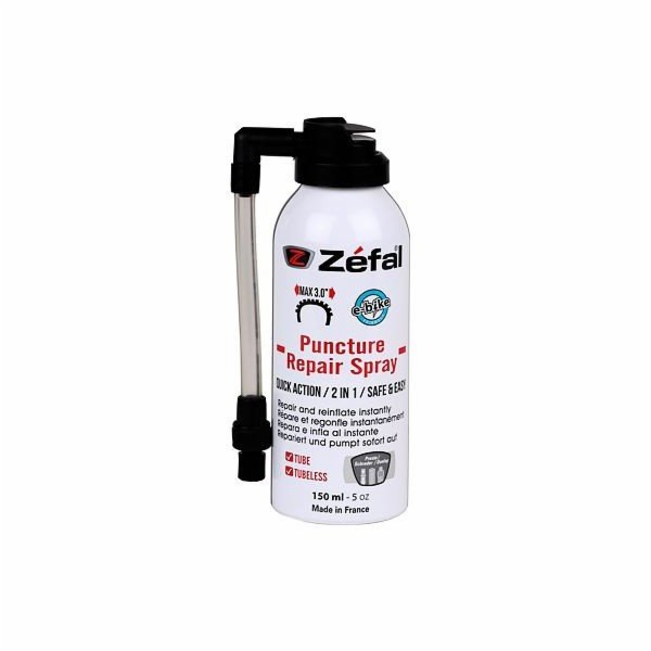 Zefal spray 150 ml Zefal lepení spray 150ml