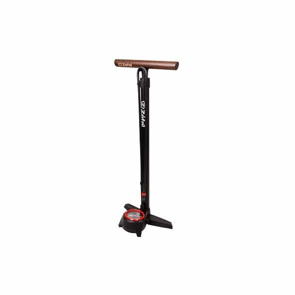Zefal pumpa Profil Max FP60 Z-Turn