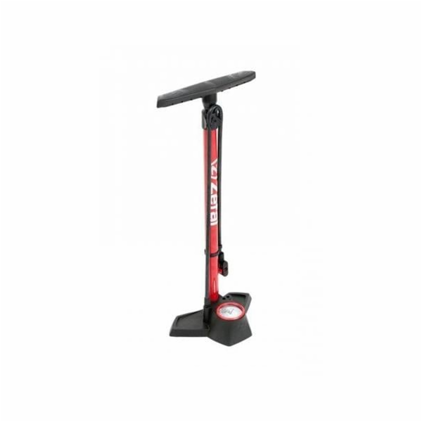Zefal pumpa Profil Max FP30 red