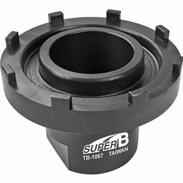 SuperB TB-1067 pro Bosh SuperB - Klíč pro Bosch Active Li...