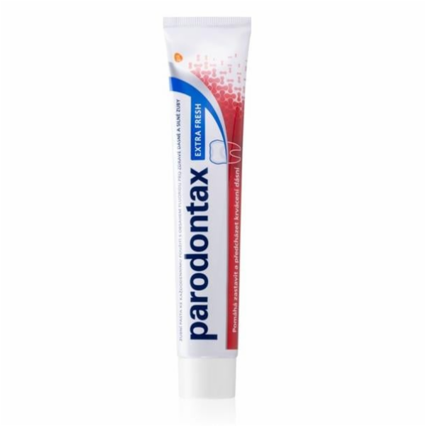 Parodontax Toothpaste Extra Fresh 75ml