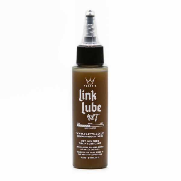 PEATY S LINKLUBE WET 60 ML