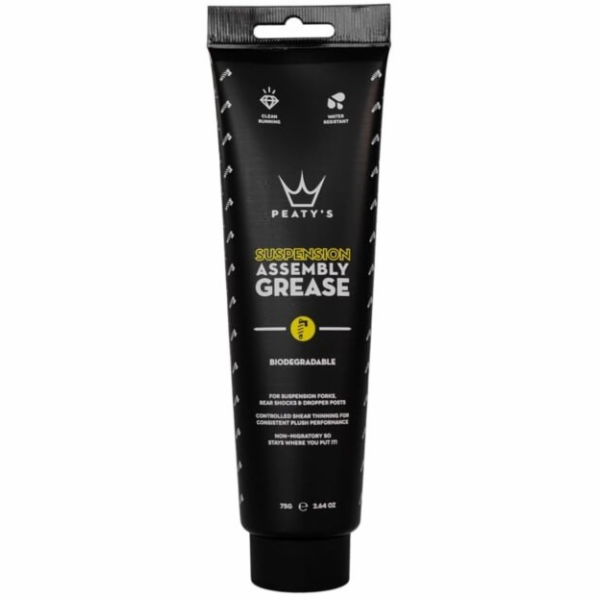 PEATY S SUSPENSION GREASE 75 G