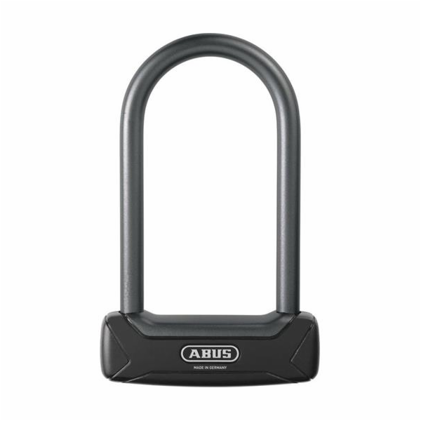 ABUS Granit Plus Black 640/135HB150 