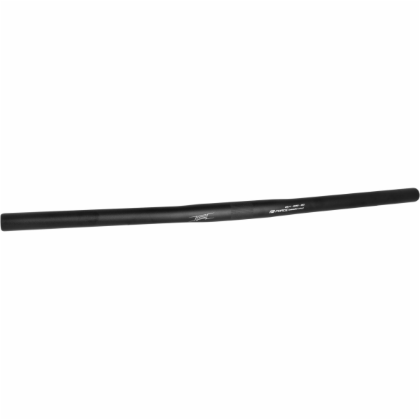 Force BASIC H4.1 rovné 25,4/600mm Al,černé mat