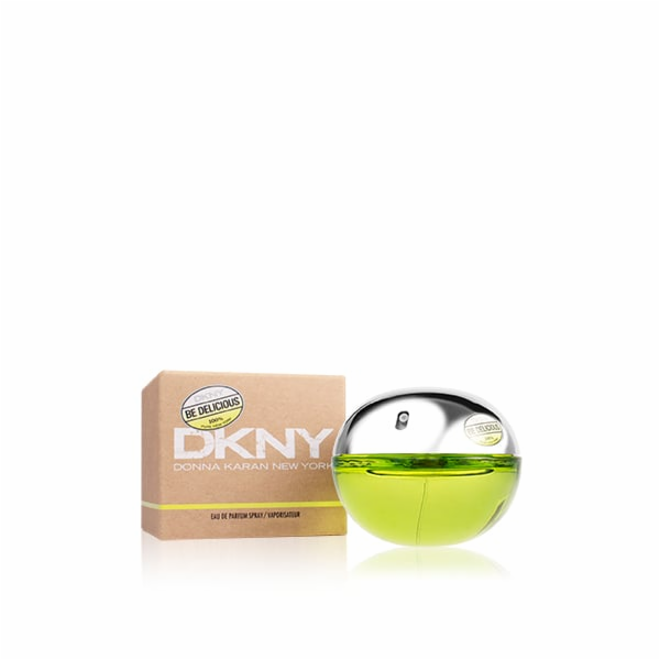 DKNY Be Delicious EdP 100 ml Pro ženy