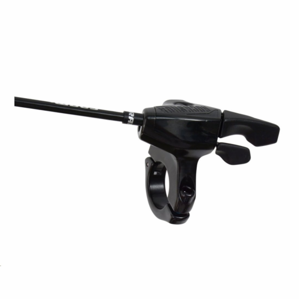 Vidlice RockShox Reba RL - Remote 29" 100mm zdvih, 15x100...