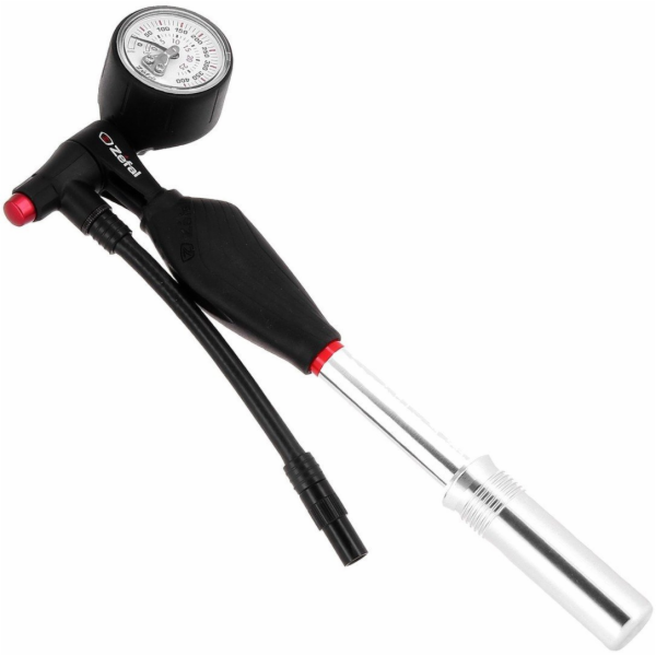 Zefal pumpa Z shock new