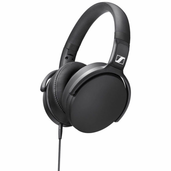 Sennheiser HD 400s