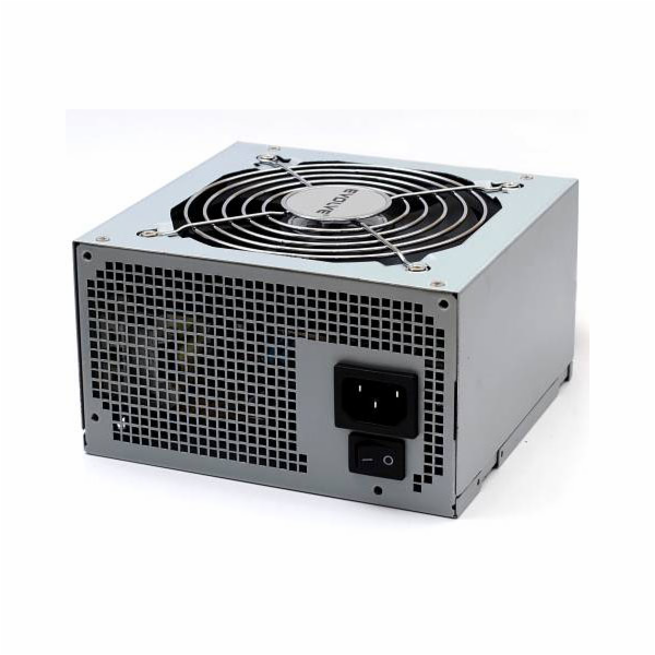 EVOLVEO zdroj 350W ATX 2.2 12cm fan  pas. PFC  2xSATA bulk