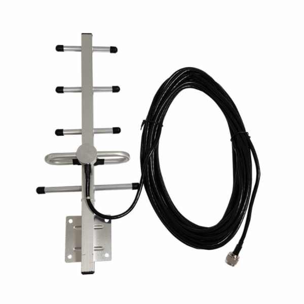 Tesla GSM-01 zesil. signálu 900Mhz